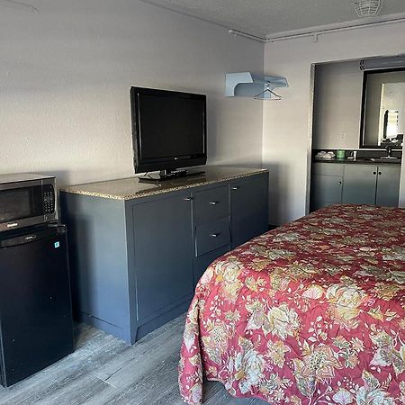 Budgetel Chattanooga East Ridge Ngoại thất bức ảnh