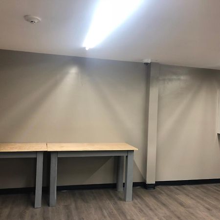 Budgetel Chattanooga East Ridge Ngoại thất bức ảnh