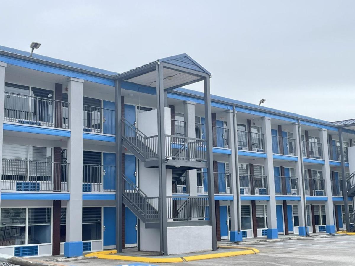 Budgetel Chattanooga East Ridge Ngoại thất bức ảnh