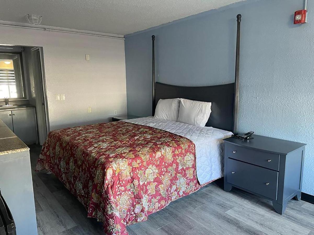 Budgetel Chattanooga East Ridge Ngoại thất bức ảnh