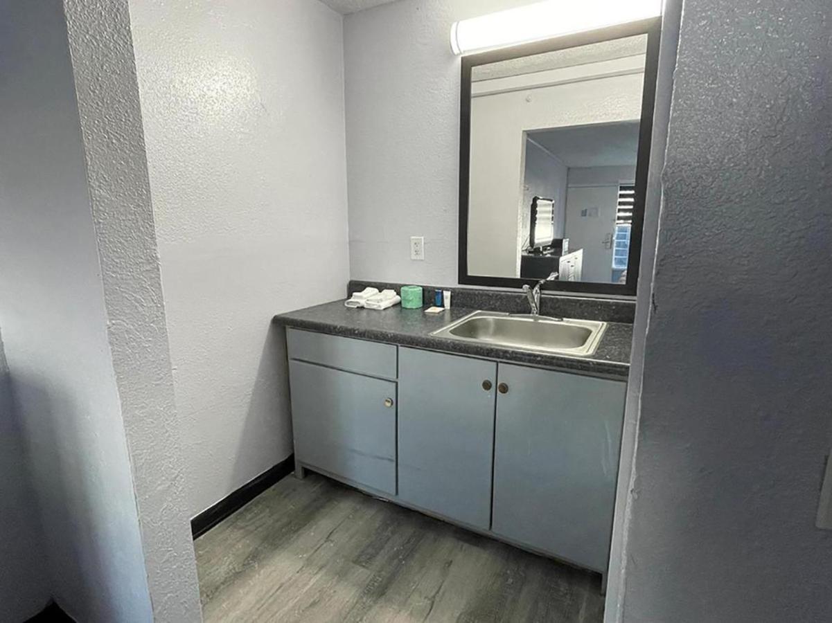 Budgetel Chattanooga East Ridge Ngoại thất bức ảnh