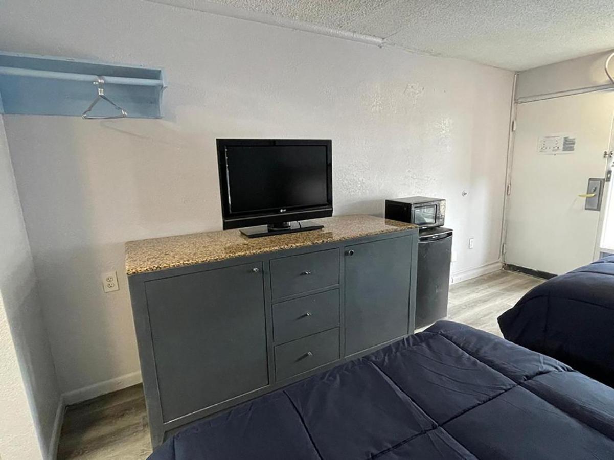 Budgetel Chattanooga East Ridge Ngoại thất bức ảnh