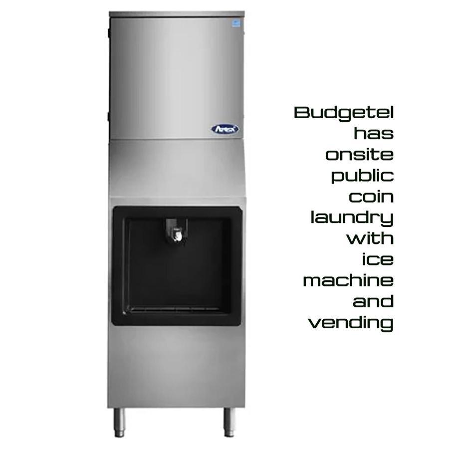 Budgetel Chattanooga East Ridge Ngoại thất bức ảnh