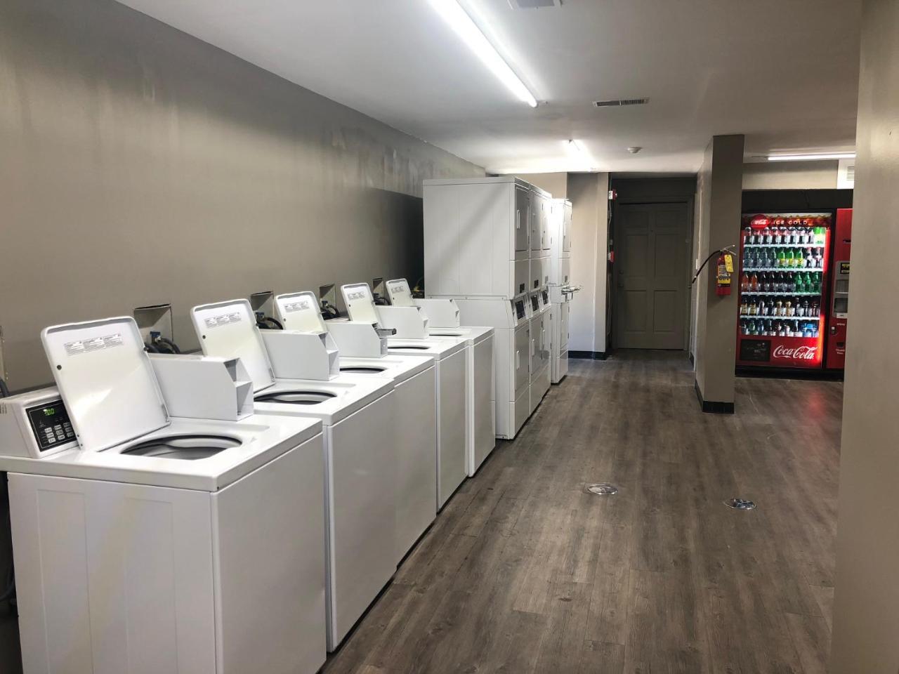 Budgetel Chattanooga East Ridge Ngoại thất bức ảnh
